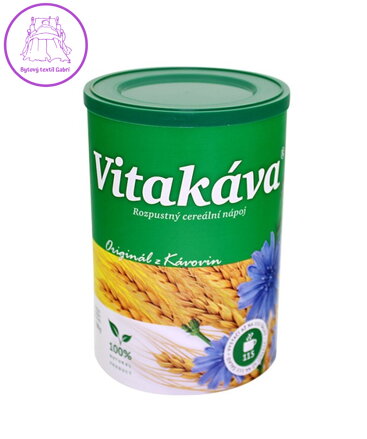 Vitakáva dóza 230g Kávoviny 2436