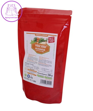 Vegi vegi 500g Terezia company 2367