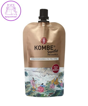 Kombe Smoothie 100ml 4979