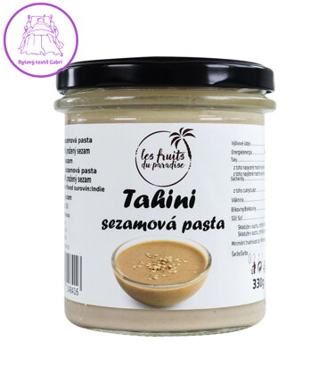 Tahini 330g Covitar 4980