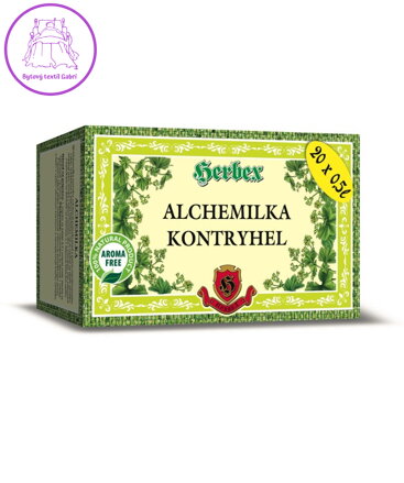 Kontryhel obecný 20x3g 1397