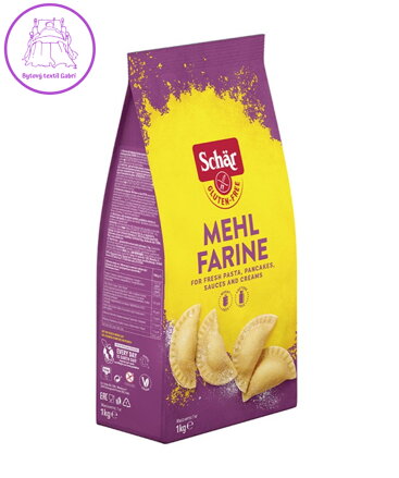 Farina/Mehl mouka 1kg Schar 3003