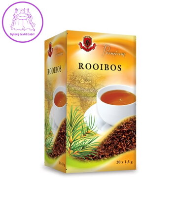 Rooibos 20x1,5g 1409