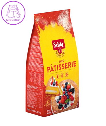 Mix C mouka 1kg Schar 3006