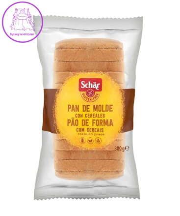 Maestro CEREALE  300g Schar 3028