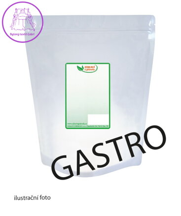 Kukuřičné těstoviny kolínka - volně 5kg 3316