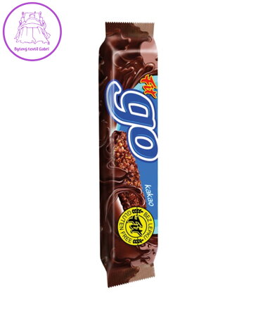 FIT go kakao 23g bez lepku 5931