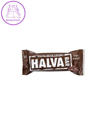 Chalva Bar kakao 40g 316