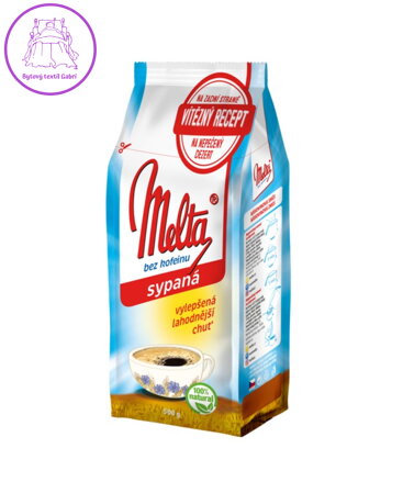 Melta 500g Kávoviny 2431