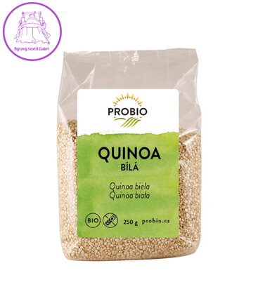 Quinoa bílá BIO 250g Probio 420