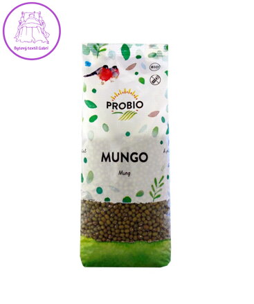 Fazole mungo BIO 500g Probio 2583