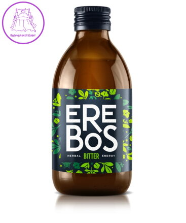 Erebos bitter 250ml 1198