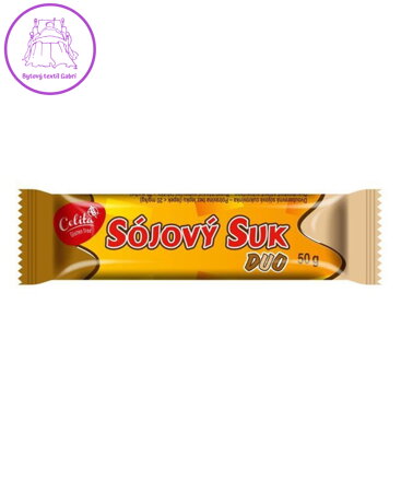 Sojový suk DUO 50g Soco 2201