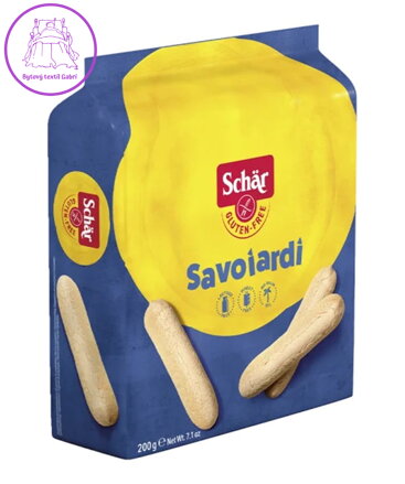 Savoiardi 200g Schar 3056