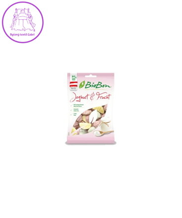 Biobon jogurt ovoce BIO 100g 7