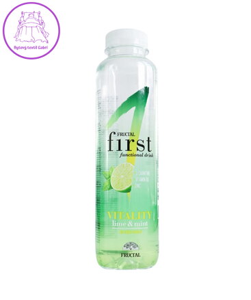 Fructal First VITALITY 0,5l 380