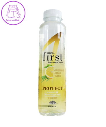 Fructal First PROTECT 0,5l  1197