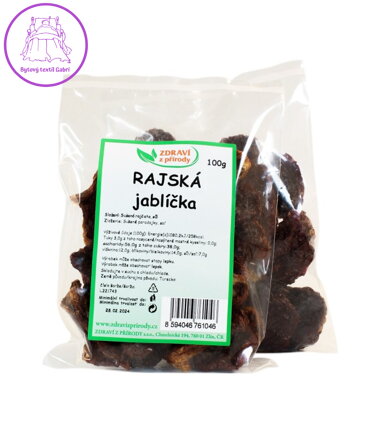 Rajčata 100g ZP 2270