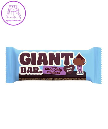 Giant Bar čokoláda 100g Ma Baker 2419