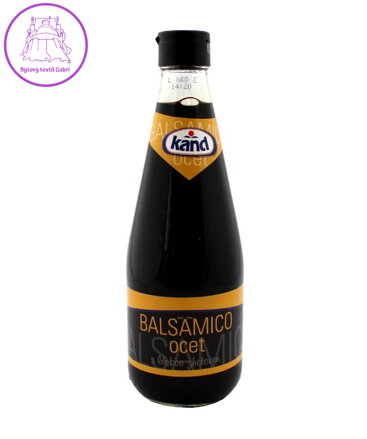 Ocet balsamico 500ml Kand 2748