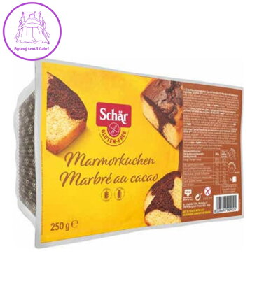 Marmorkuchen 250g Schar 3045