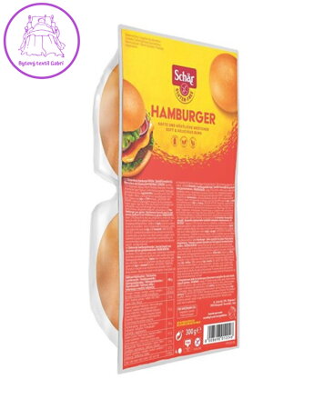 Hamburger housky 300g Schar 3004