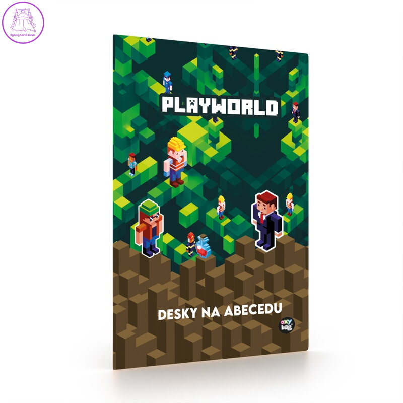 Desky na ABC Playworld Desky na ABC Playworld
