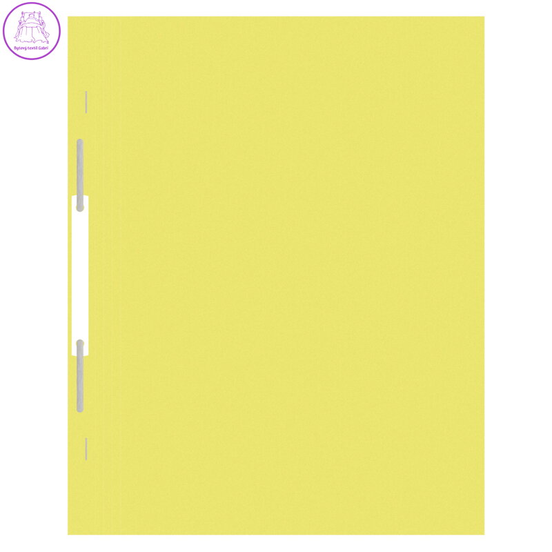 Rychlovazač A4 ROC - obyčejný celý, EKO - žlutý