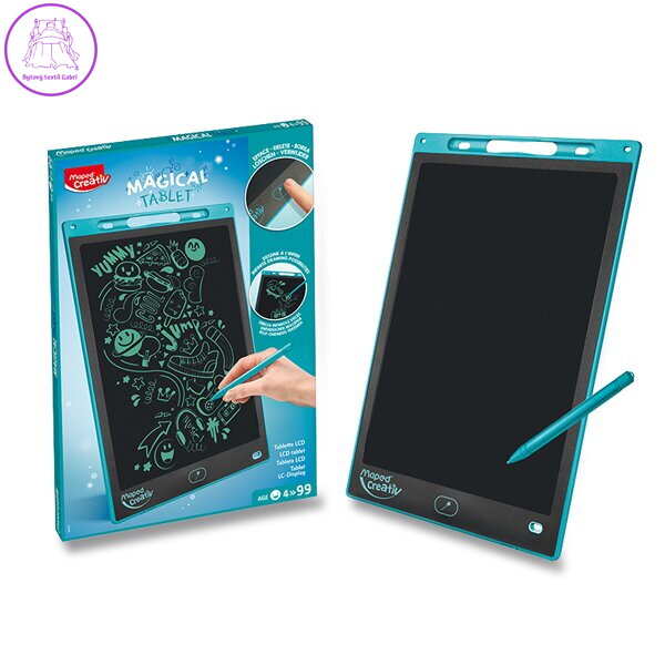 Maped Creativ Maxi magic tablet