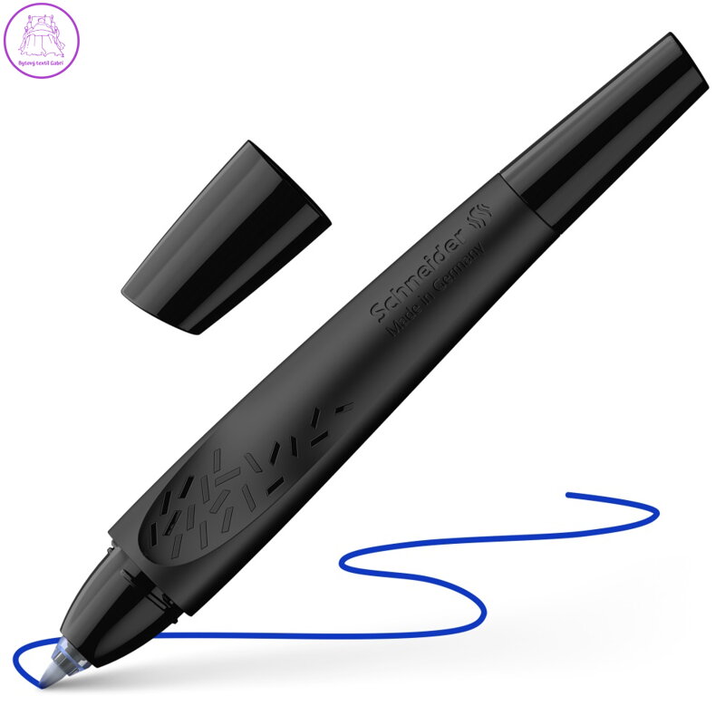 Roller SCHNEIDER Breeze Black na bombičku