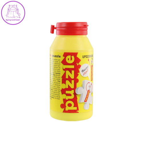 Lepidlo na puzzle Herkules 100g Lepidlo na puzzle Herkules 100g