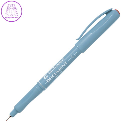 Liner Centropen 2631 0,1 Liner Centropen 2631 0,1