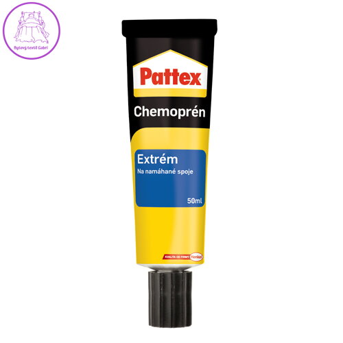 Lepidlo Chemoprén Extrém 50 ml Lepidlo Chemoprén Extrém 50 ml