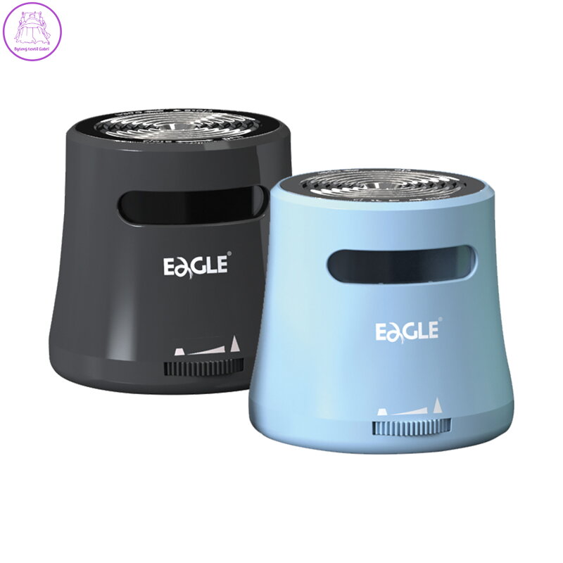 Ořezávatko elektrické Eagle TY48USB, černé/modré Ořezávatko elektrické Eagle TY48USB, černé/modré