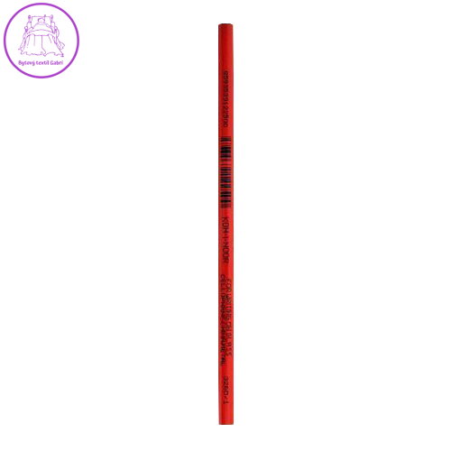 Tužka 3263 SPECIÁL červená