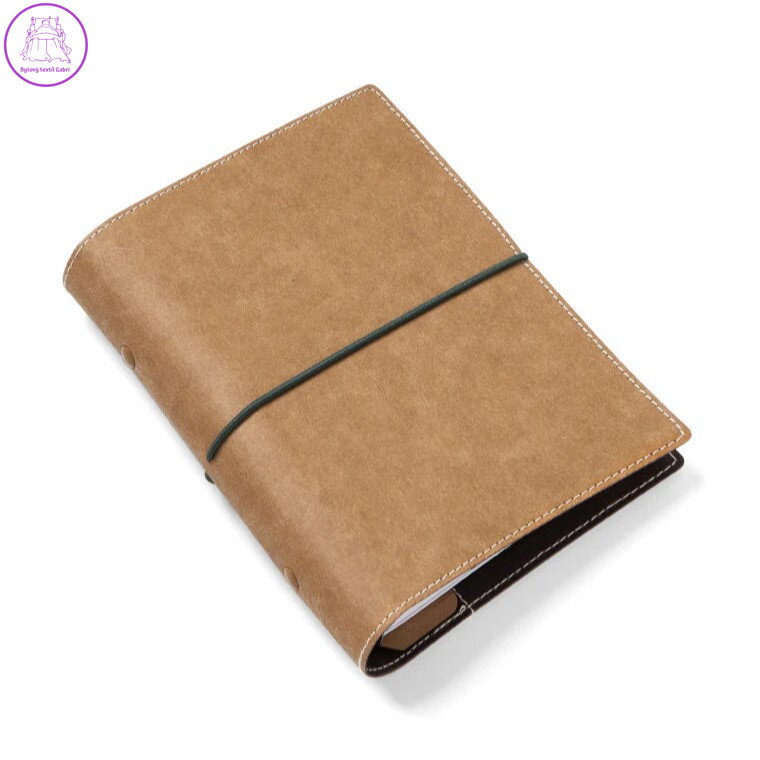 Diář Filofax Eco Essential - Golden Oak, osobní