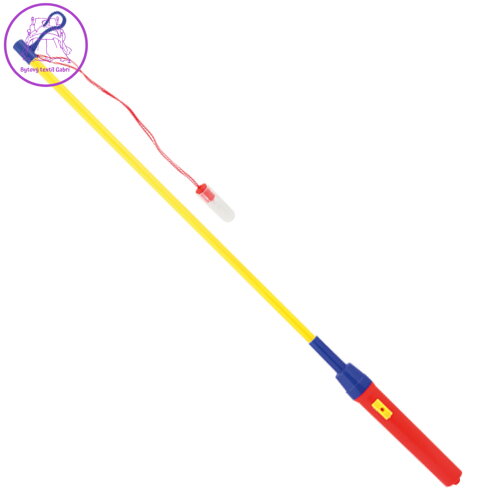 Elektrický držák na lampiony 50 cm Elektrický držák na lampiony 50 cm