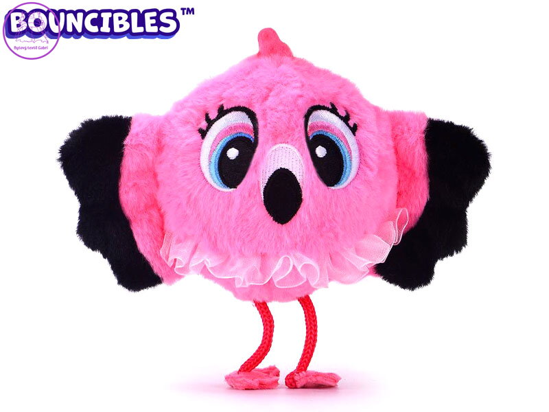 Bouncibles MIMI plyšová 8cm Bouncibles MIMI plyšová 8cm