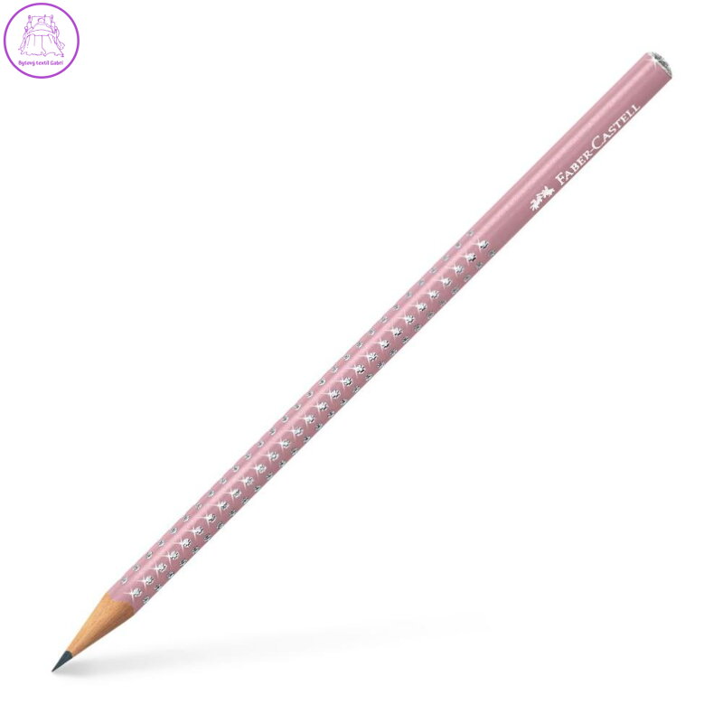 Ceruzka Faber-Castell Sparkle /rose shadows Ceruzka Faber-Castell Sparkle /rose shadows