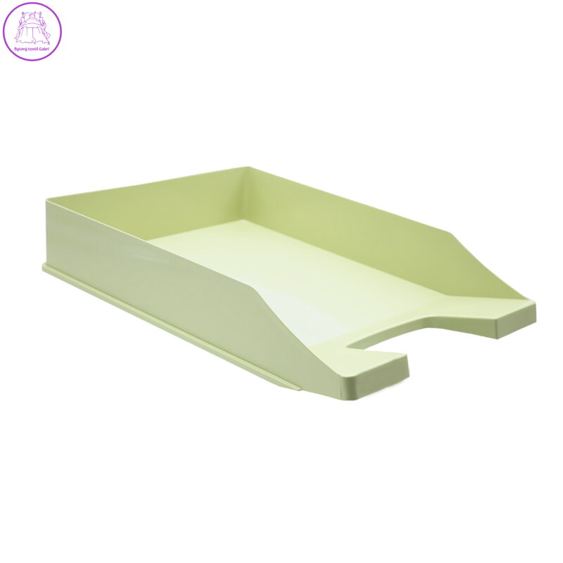Zásuvka A4 PASTELINI žlutá Zásuvka A4 PASTELINI žlutá