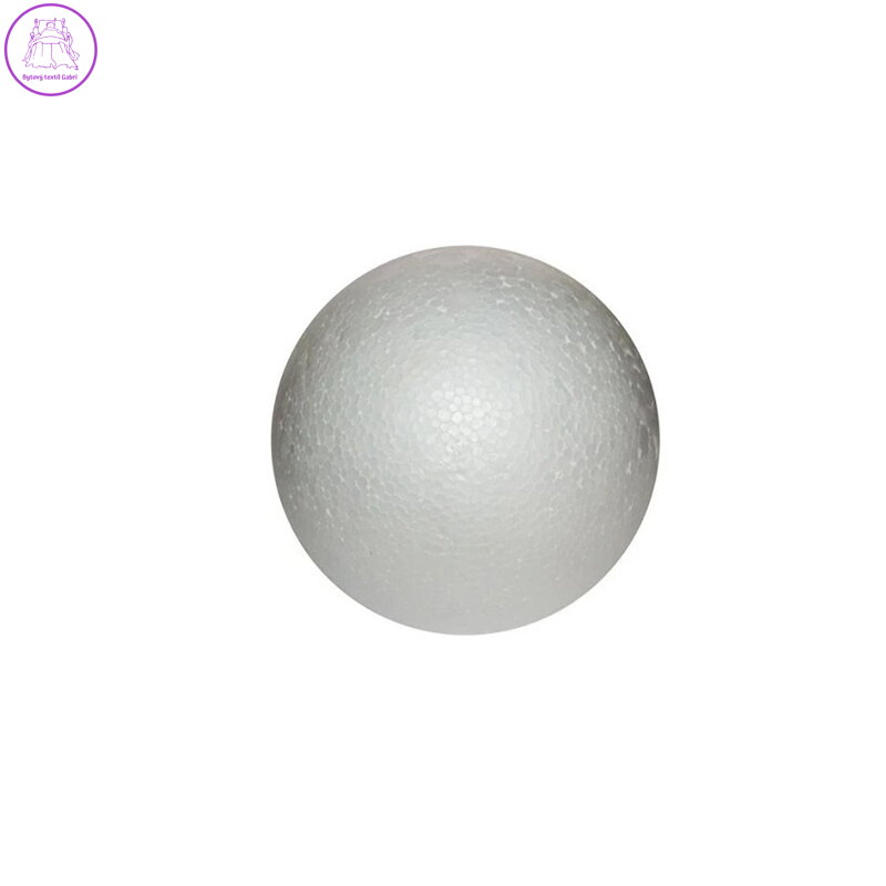 Koule polystyrenové 8cm