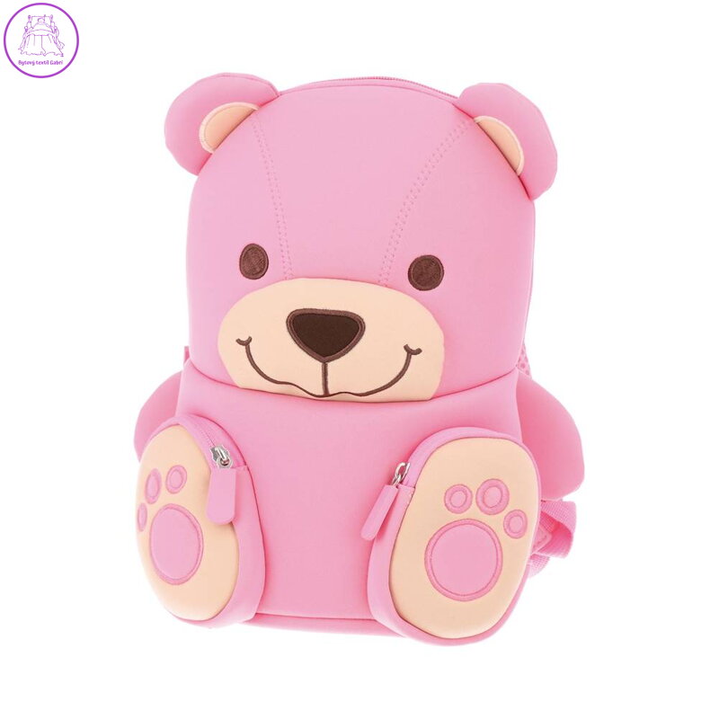 Dětský batoh pěnový 10 - Bear