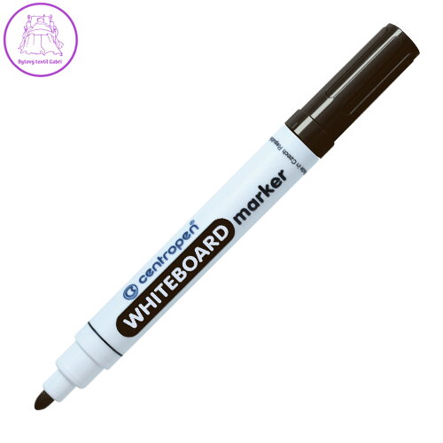 Popisovač CENTROPEN 8559 - černý Popisovač CENTROPEN 8559 - černý