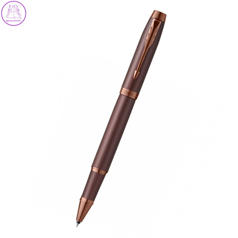 Roller Parker IM Monochrome Burgundy Roller Parker IM Monochrome Burgundy