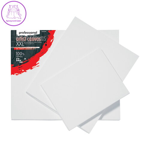 Malířské plátno JUNIOR Professional XXL 40x50 cm Malířské plátno JUNIOR Professional XXL 40x50 cm
