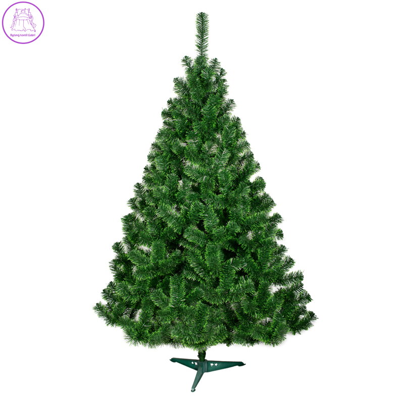 Stromek vánoční Smrk - Tomek 150 cm