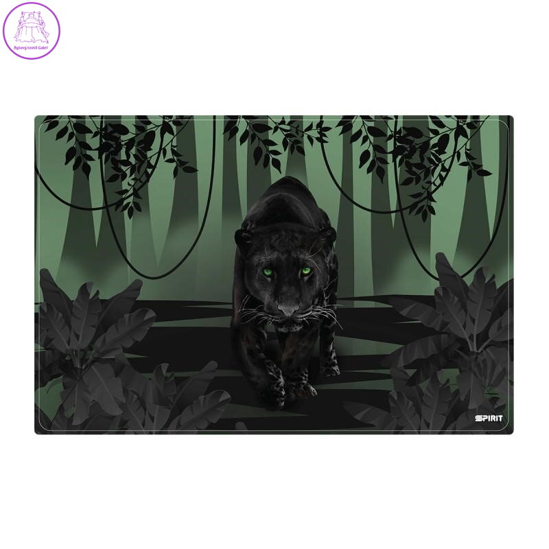 Podložka na stůl 60x40 cm - Panther Podložka na stůl 60x40 cm - Panther