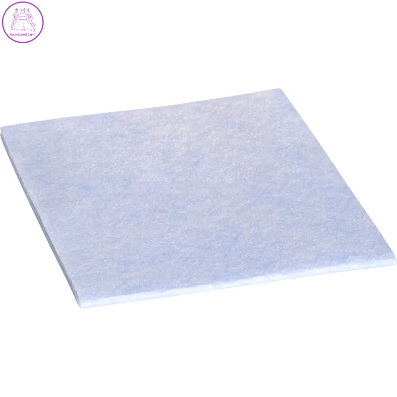 Rychlovazač Balhome 32 × 38 cm, modrý /1 ks