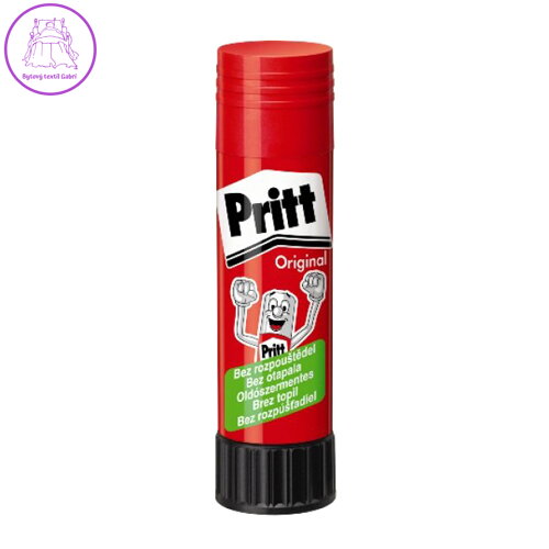 Lepicí tyčinka Pritt stick 36 g Lepicí tyčinka Pritt stick 36 g