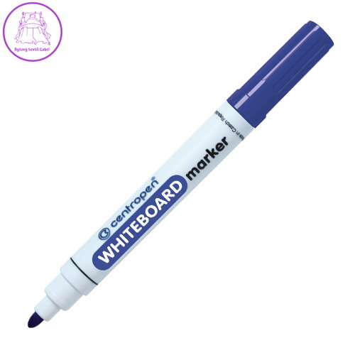 Popisovač CENTROPEN 8559 - modrý